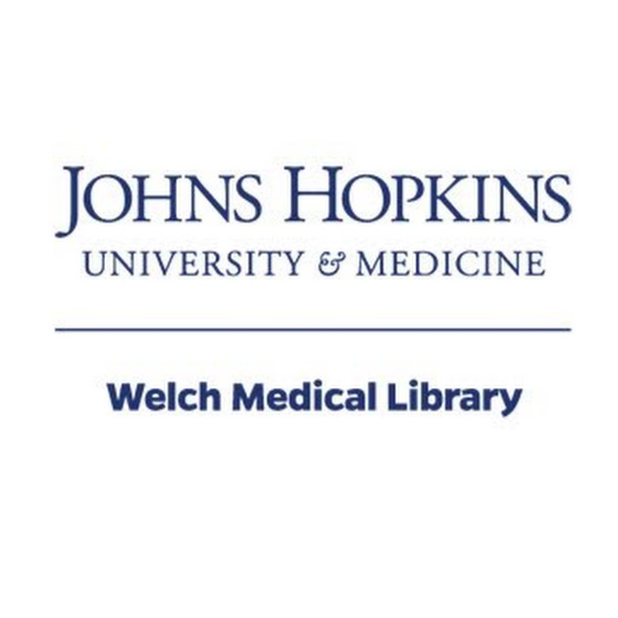 Öffnen Expert Searching (Welch Medical Library, Johns Hopkins University, Baltimore, USA)
