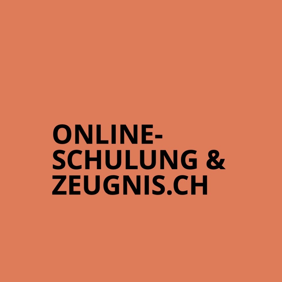 Öffnen Online-Schulung und Einführung Arbeitszeugnis-Tool zeugnis.ch