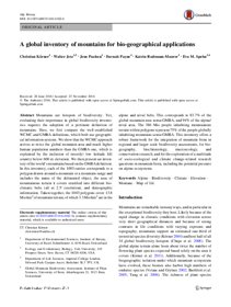 Vorschau 1 von Körner et al., Alp.Bot., 2016.pdf