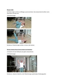 Preview 3 of Übungen Kraftausdauer für zu Hause.pdf
