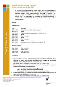 Vorschau 2 von GS_Online Retraite Program FS21.pdf