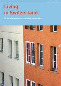 Vorschau 1 von Living in Switzerland .pdf