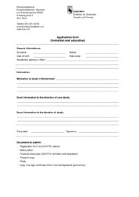 Vorschau 1 von Application form (formation and education).pdf