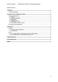 Vorschau 2 von Manual Videoproduktion - Bildungserfolg Meritokratie und Bildungsgerechtigkeit.pdf