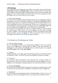 Vorschau 3 von Manual Videoproduktion - Bildungserfolg Meritokratie und Bildungsgerechtigkeit.pdf