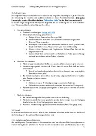 Vorschau 5 von Manual Videoproduktion - Bildungserfolg Meritokratie und Bildungsgerechtigkeit.pdf