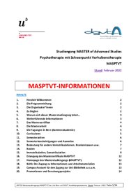 Vorschau 1 von INFOS MASPTVT Februar2022.pdf