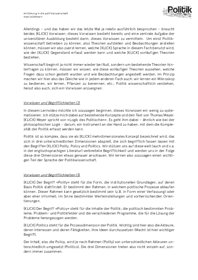 Vorschau 2 von Skript Video 3.1 - Politik - Polity, Policy, Politics.pdf