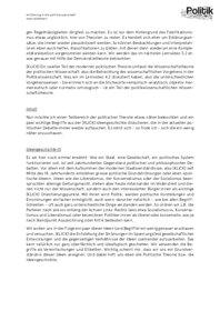 Preview 3 of Skript Video 5.1 - Politische Theorie - Ideengeschichte.pdf