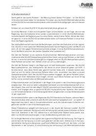 Vorschau 3 von Skript Video 9.2 - Vergleichende Regierungslehre - Patterns of Democracy.pdf