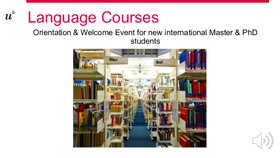 Vorschau 1 von Orientation_Welcome_Language Courses.pdf