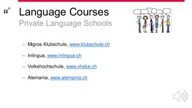 Vorschau 5 von Orientation_Welcome_Language Courses.pdf