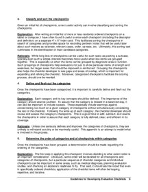 Vorschau 6 von 10 Stufflebeam_Checklists guidelines.pdf