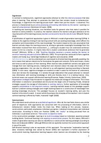 Vorschau 2 von 02_Short overview and summary of learning theories 2023.pdf