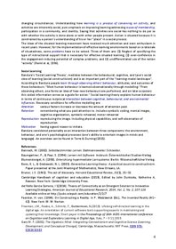 Vorschau 4 von 02_Short overview and summary of learning theories 2023.pdf