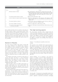 Vorschau 5 von 09_Passi_Doctor role modelling in medical education  BEME Guide No. 27.pdf