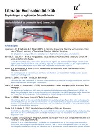 Vorschau 1 von Literaturempfehlungen.pdf