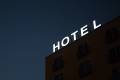 Öffnen Hotels