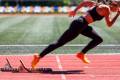 Öffnen Spitzensport und Studium