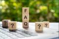 Öffnen FAQ