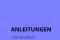 Öffnen ILIAS Anleitungen