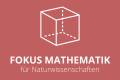 Öffnen FOKUS Mathematik für naturwissenschaftliche Fächer
