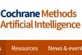 Öffnen Cochrane AI Methods Group
