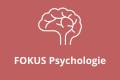 Öffnen FOKUS Psychologie
