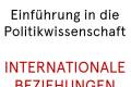 Öffnen Themenfeld 13: Internationale Beziehungen