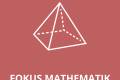 Öffnen FOKUS: Mathematik für Haupt- oder Nebenfach