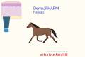 Öffnen Chevaux - DermaPHARM
