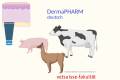 Öffnen Nutztiere - DermaPHARM