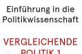 Öffnen Themenfeld 8: Vergleichende Politik 1