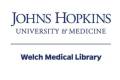 Öffnen Expert Searching (Welch Medical Library, Johns Hopkins University, Baltimore, USA)
