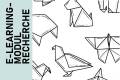 Öffnen E-Learning-Modul Recherche
