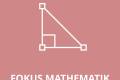Öffnen FOKUS: Mathematik für Gymnasiast*innen