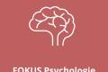 Öffnen FOKUS Psychologie