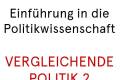 Öffnen Themenfeld 9: Vergleichende Politik 2